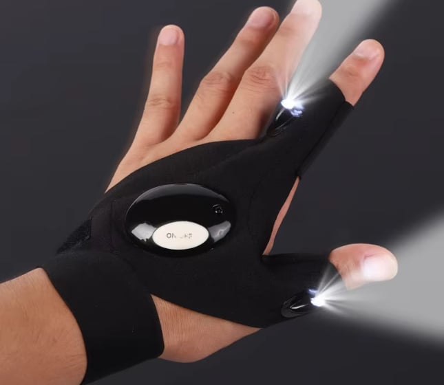 Glovey NightVision
