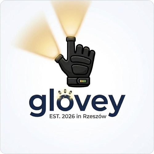 Glovey